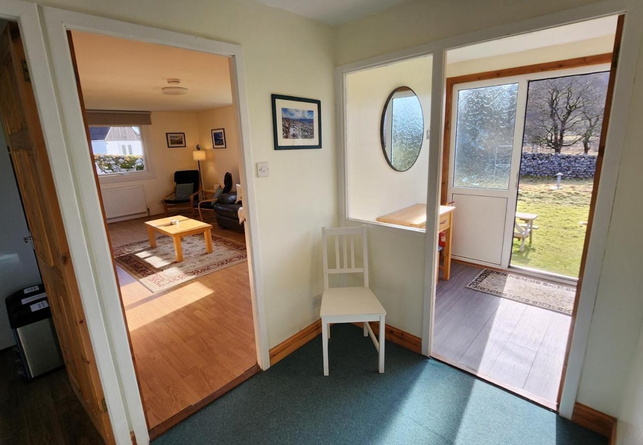 Inchnadamph Explorers Lodge Exterior photo